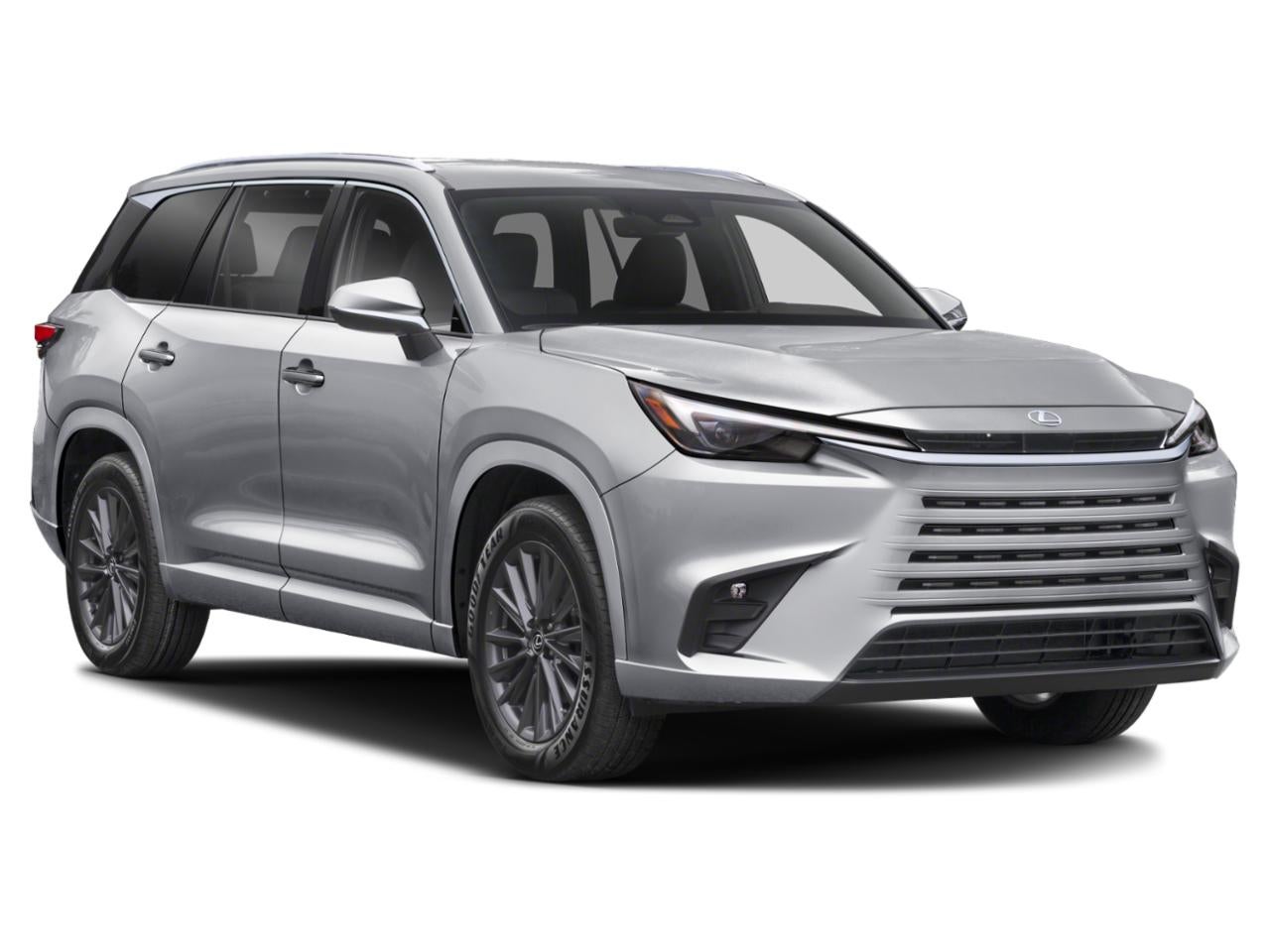 2025 Lexus TX 350 Premium AWD