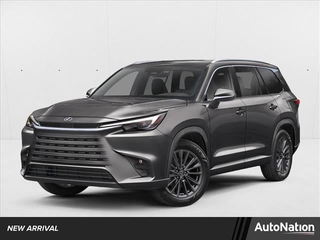 2026 Lexus TX Premium AWD