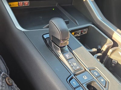 2026 Lexus TX Premium AWD