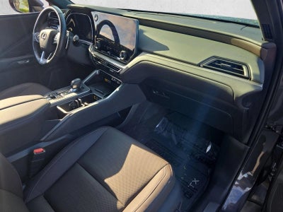 2026 Lexus TX Premium AWD