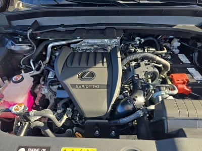 2026 Lexus TX Premium AWD