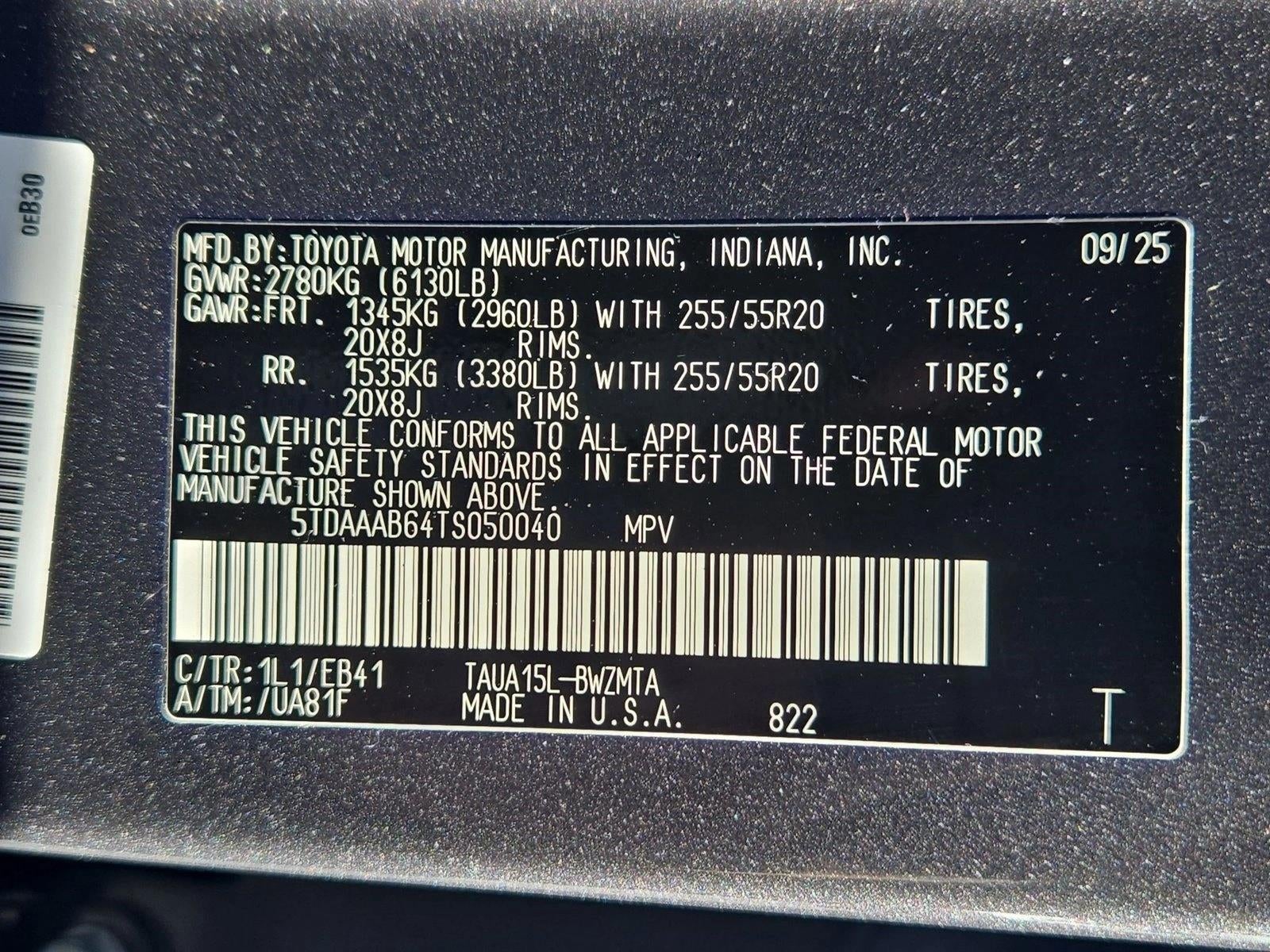 2026 Lexus TX Premium AWD
