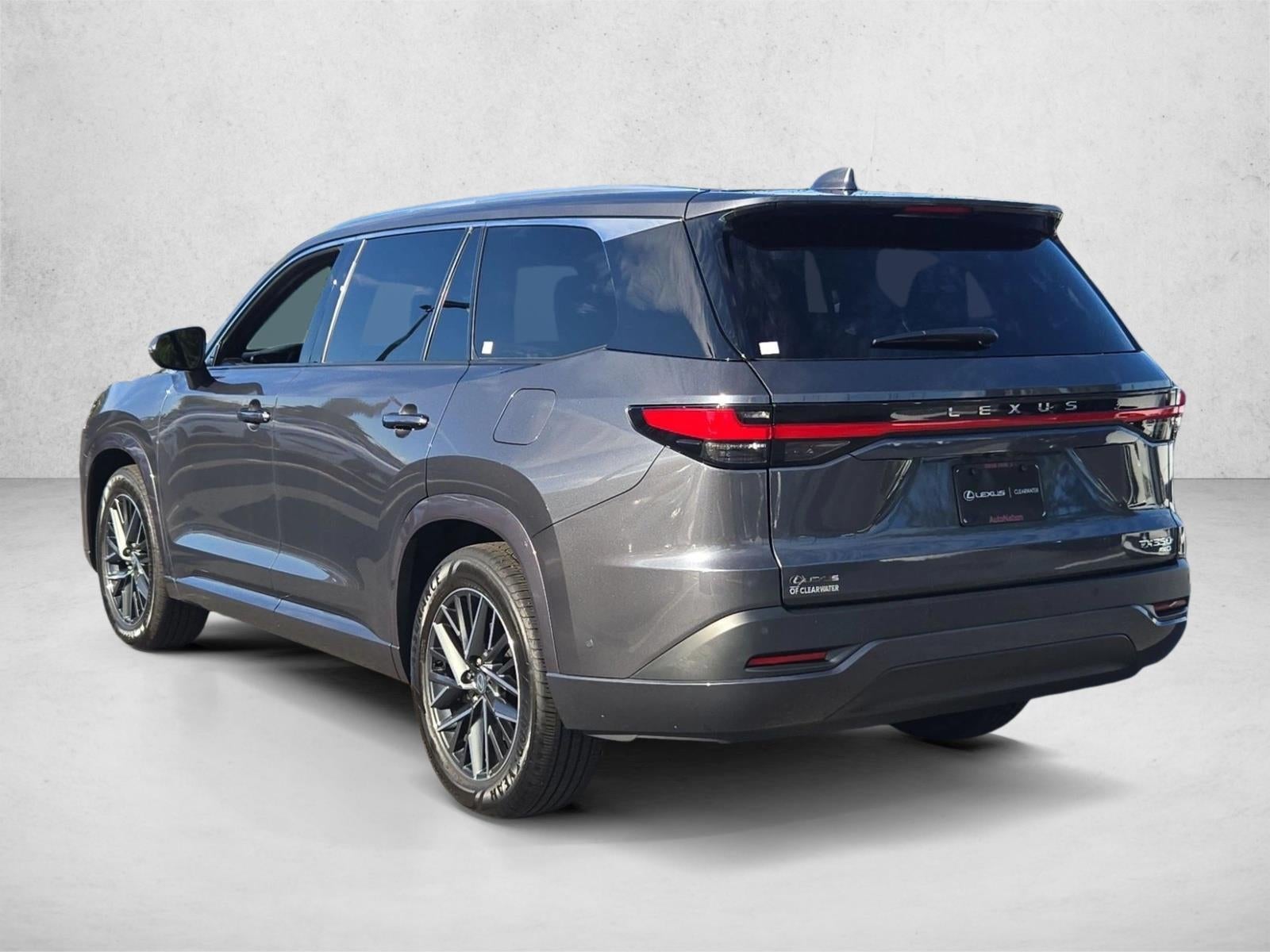 2026 Lexus TX Premium AWD
