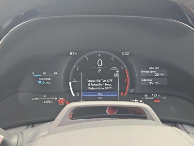 2025 Lexus TX 350 Premium AWD