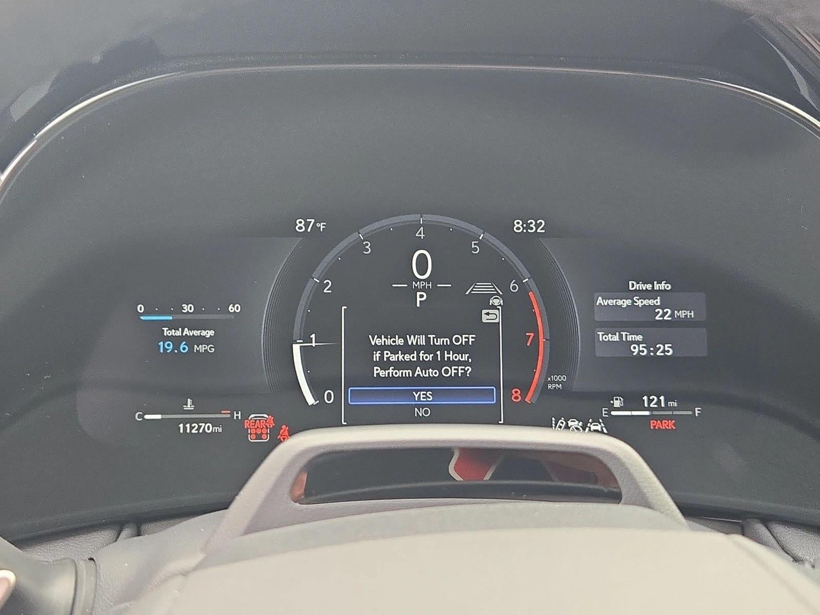 2025 Lexus TX 350 Premium AWD
