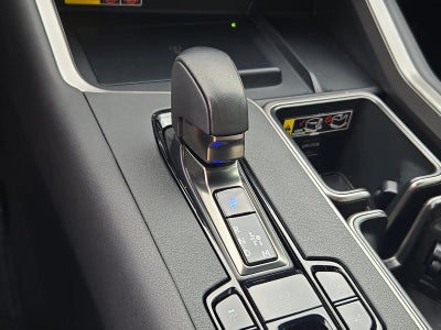2025 Lexus TX 350 Premium AWD