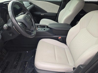 2025 Lexus TX 350 Premium AWD