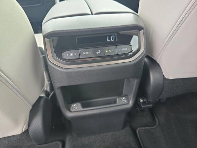2025 Lexus TX 350 Premium AWD