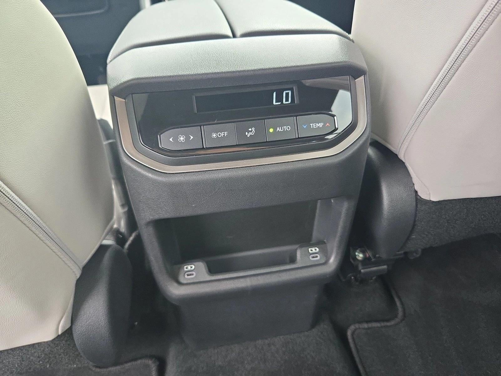 2025 Lexus TX 350 Premium AWD