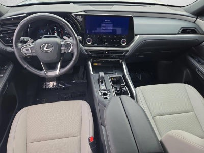 2025 Lexus TX 350 Premium AWD