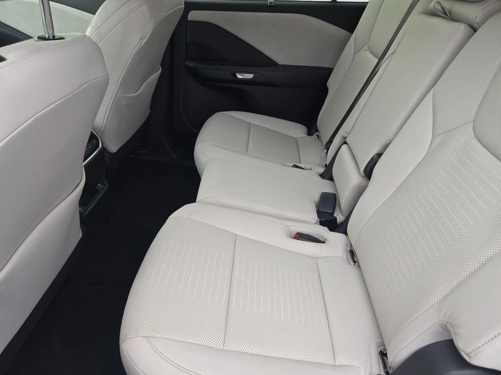 2025 Lexus TX 350 Premium AWD