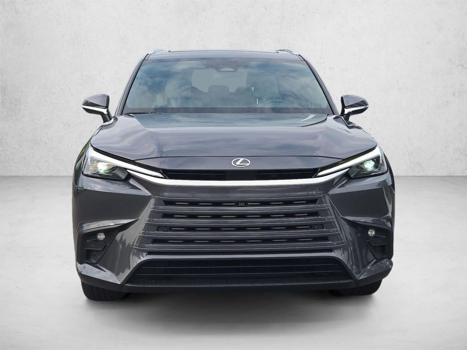 2025 Lexus TX 350 Premium AWD