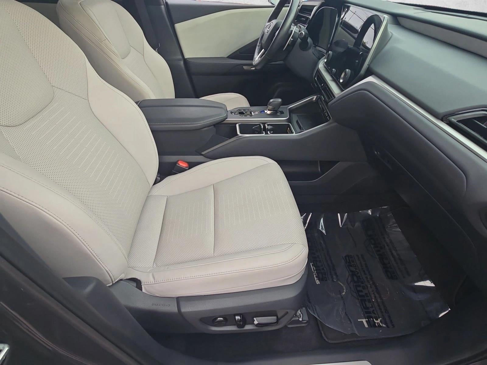 2025 Lexus TX 350 Premium AWD