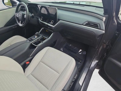 2025 Lexus TX 350 Premium AWD