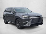 2025 Lexus TX 350 Premium AWD