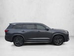 2025 Lexus TX 350 Premium AWD
