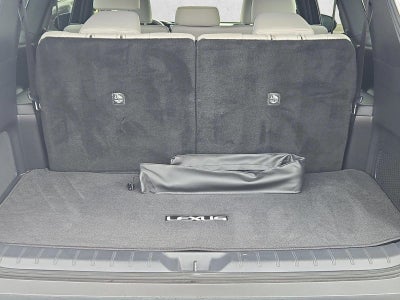 2025 Lexus TX 350 Premium AWD