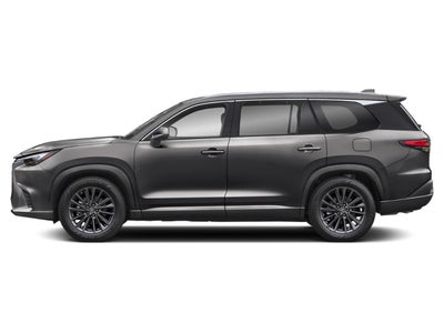 2025 Lexus TX 350 Premium AWD