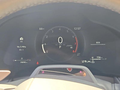 2025 Lexus TX 350 Premium AWD