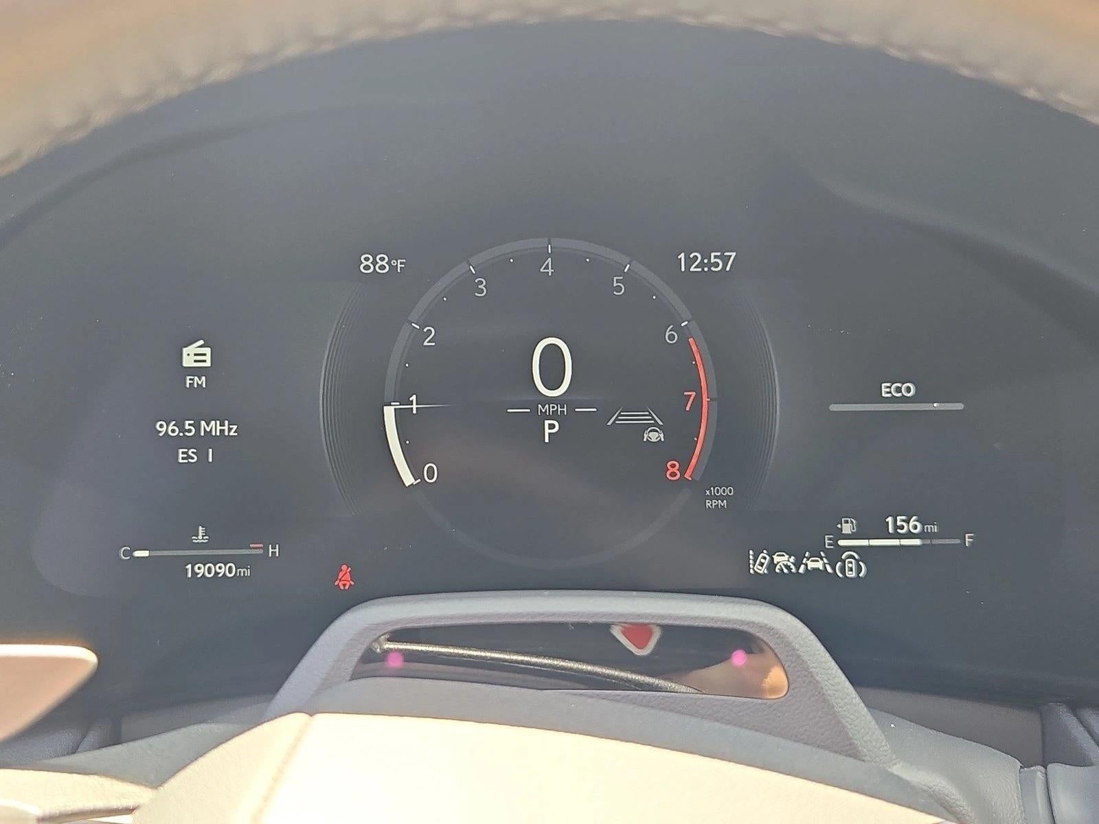 2025 Lexus TX 350 Premium AWD