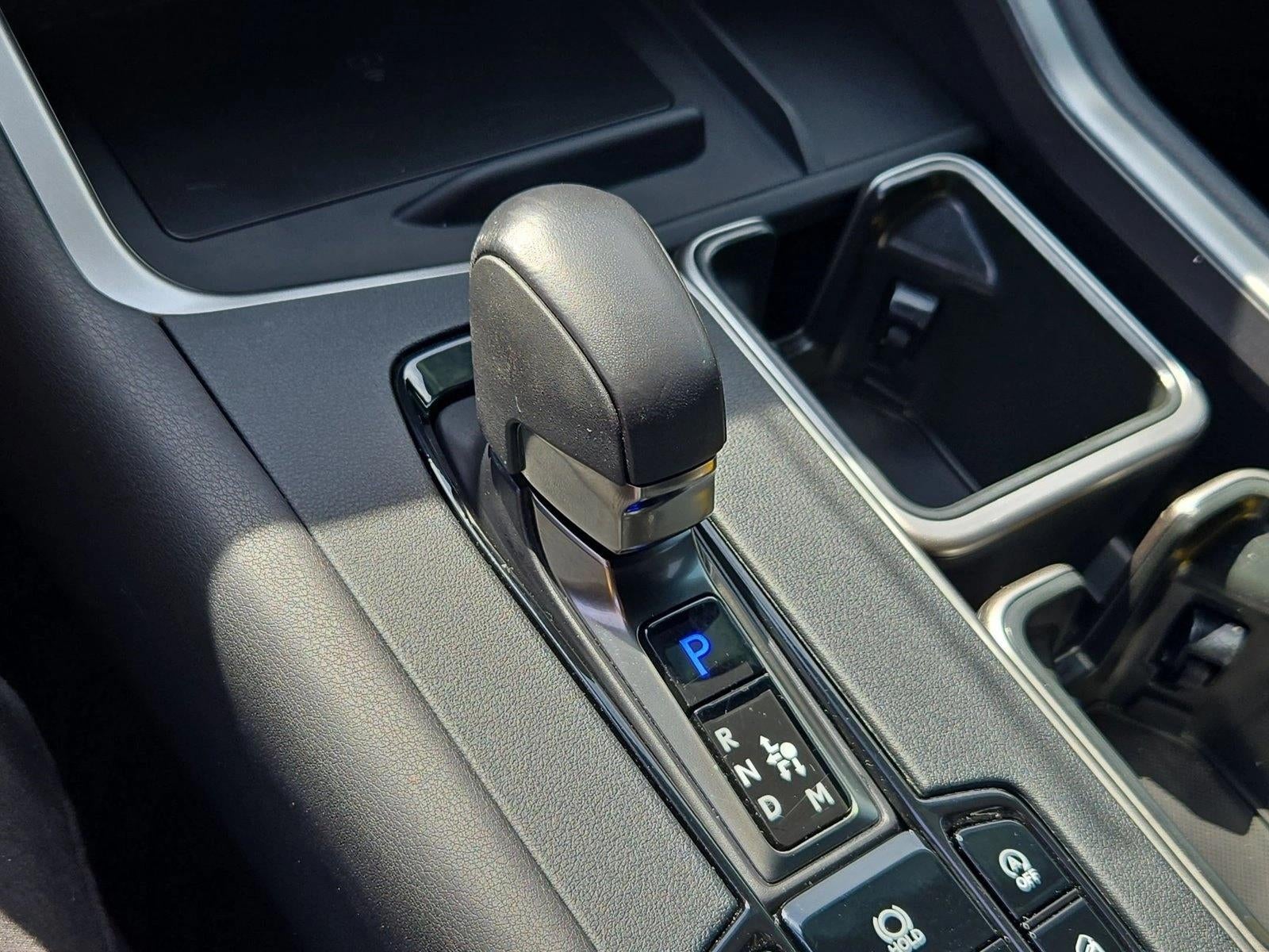 2025 Lexus TX 350 Premium AWD