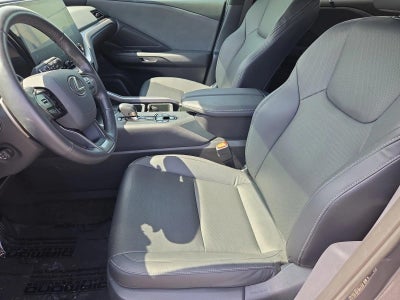 2025 Lexus TX 350 Premium AWD