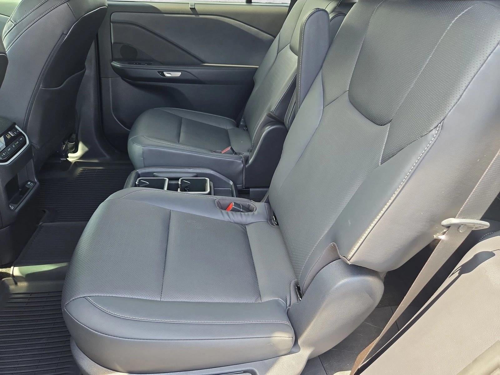 2025 Lexus TX 350 Premium AWD