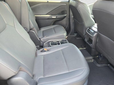 2025 Lexus TX 350 Premium AWD