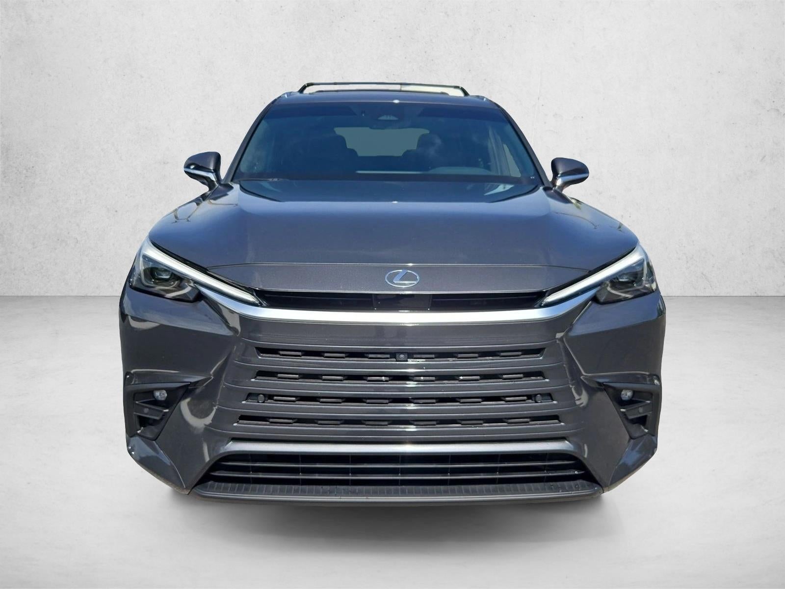 2025 Lexus TX 350 Premium AWD