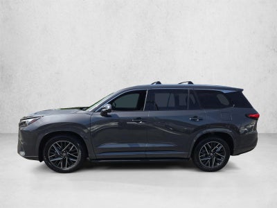 2025 Lexus TX 350 Premium AWD