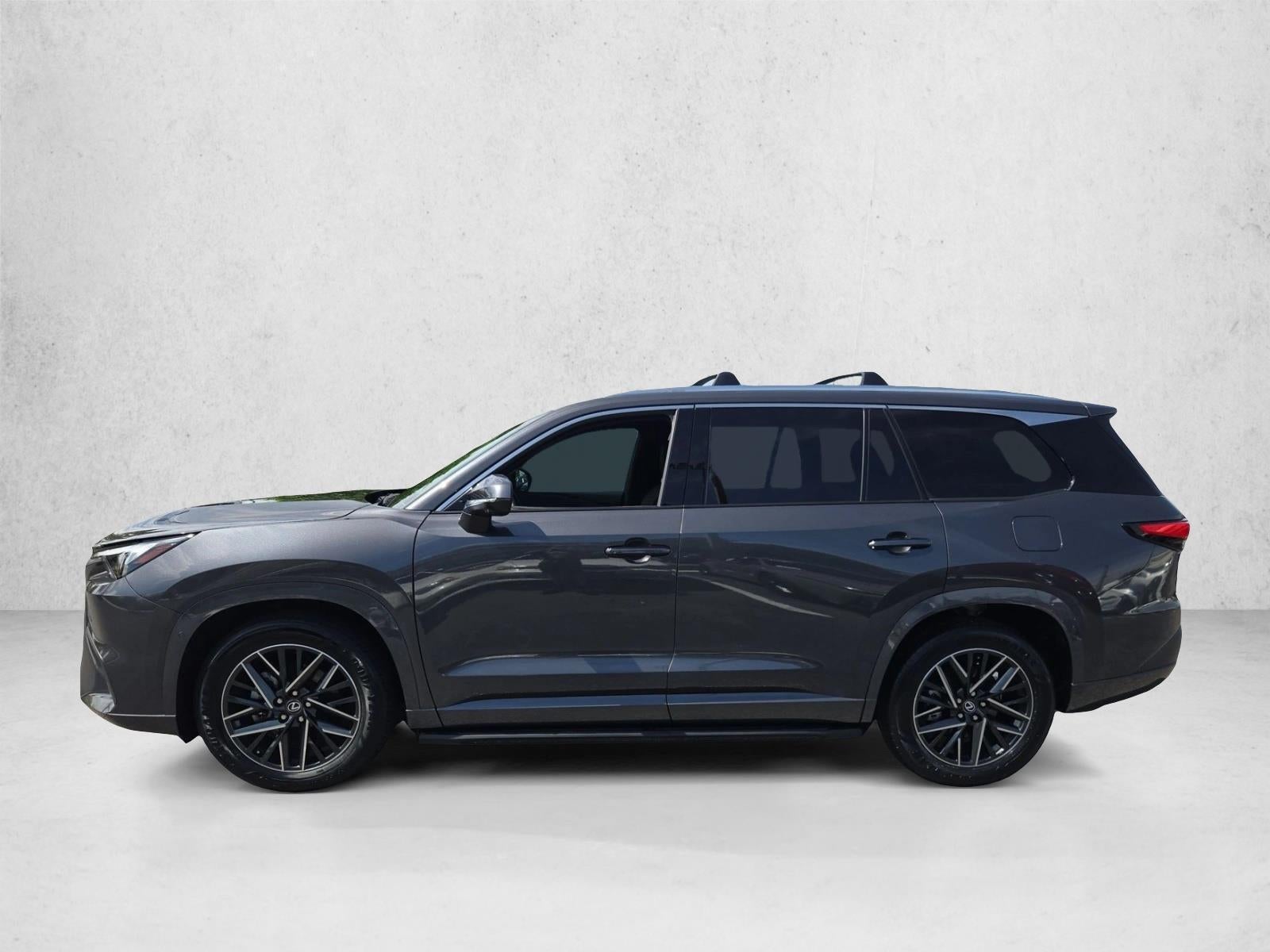 2025 Lexus TX 350 Premium AWD