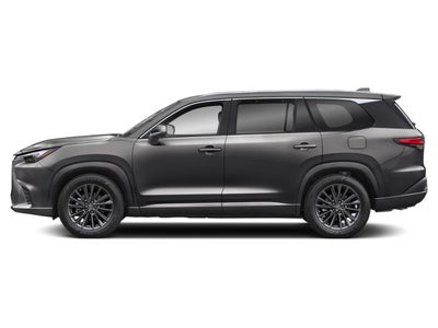 2025 Lexus TX 350 Premium AWD