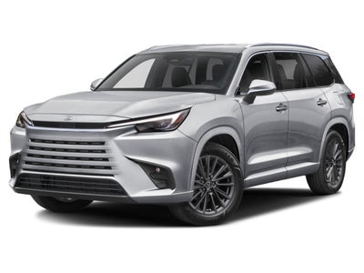 2025 Lexus TX 350 Premium AWD