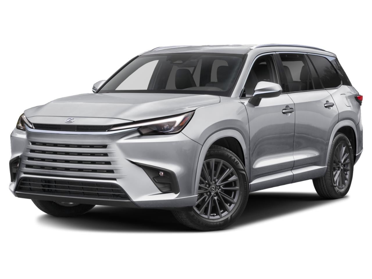 2025 Lexus TX 350 Premium AWD
