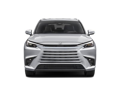 2025 Lexus TX 350 Premium AWD