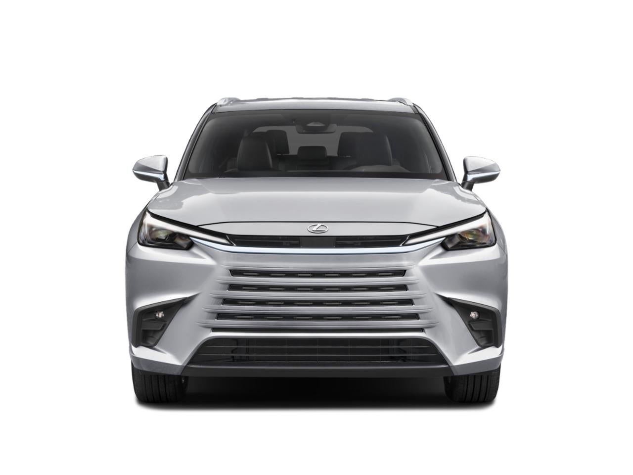 2025 Lexus TX 350 Premium AWD
