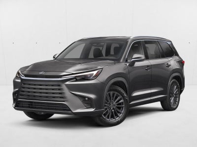 2025 Lexus TX 350 Premium AWD