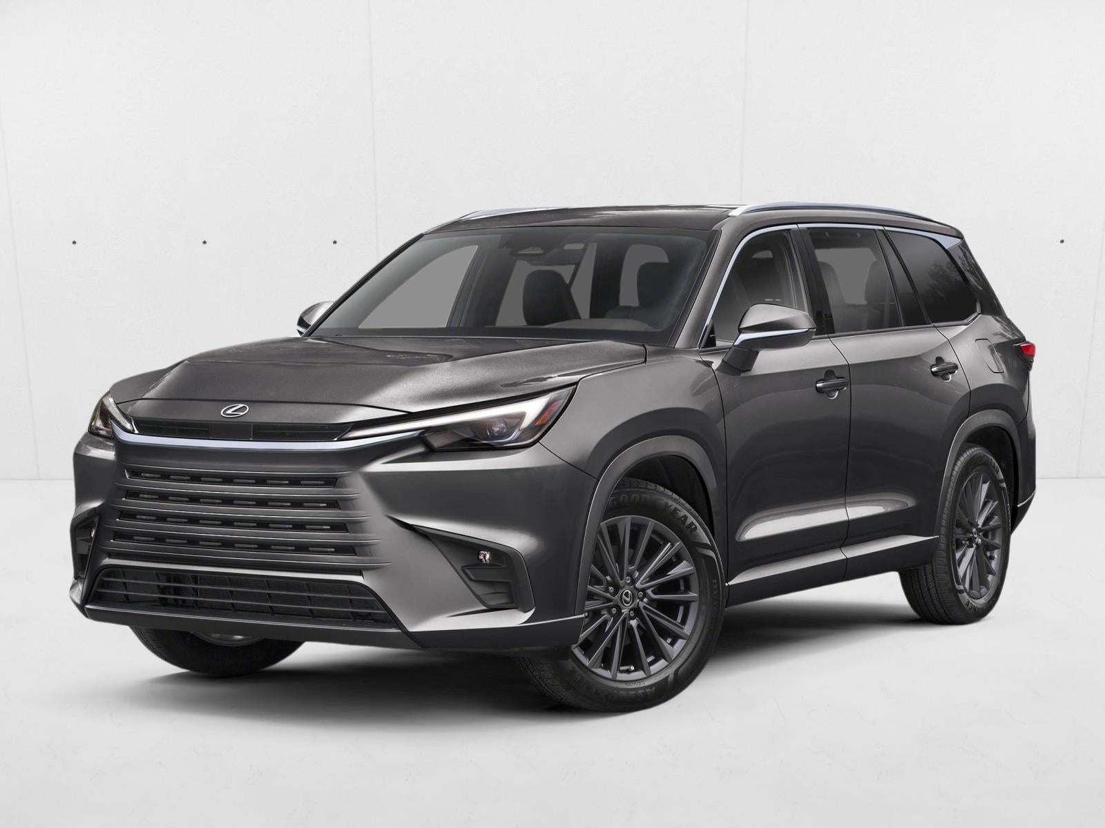 2025 Lexus TX 350 Premium AWD