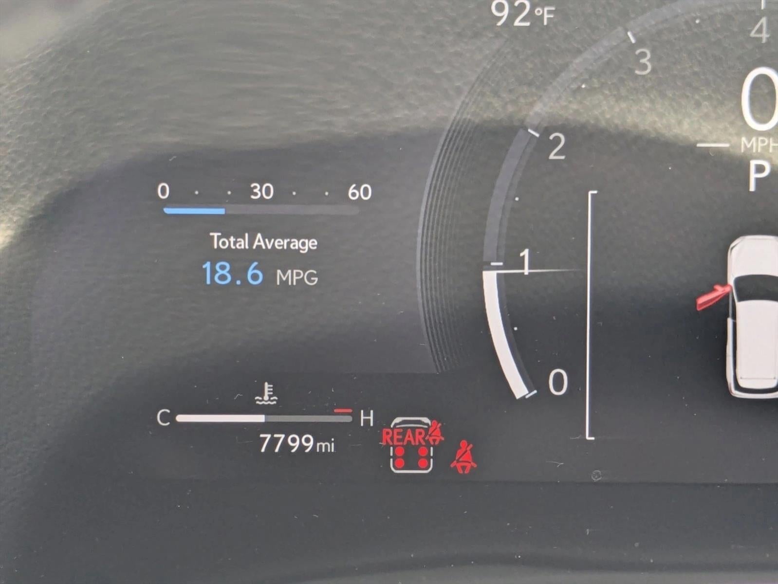2025 Lexus TX 350 Premium AWD