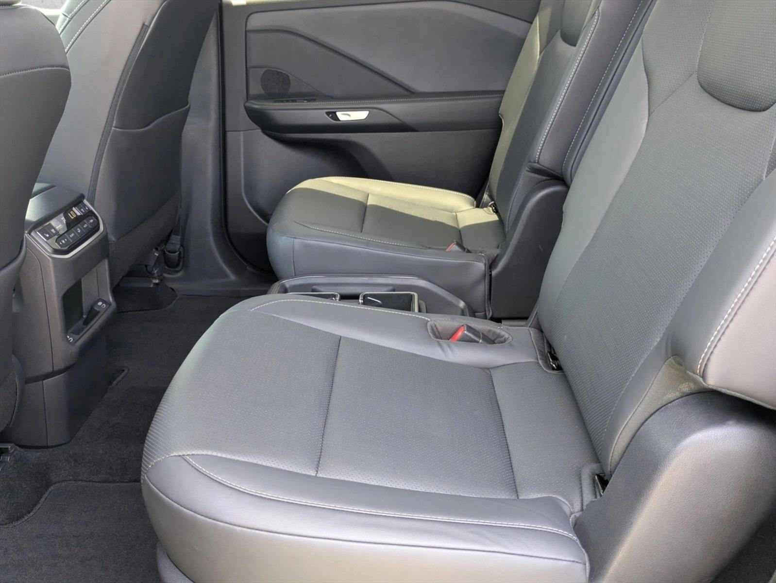 2025 Lexus TX 350 Premium AWD