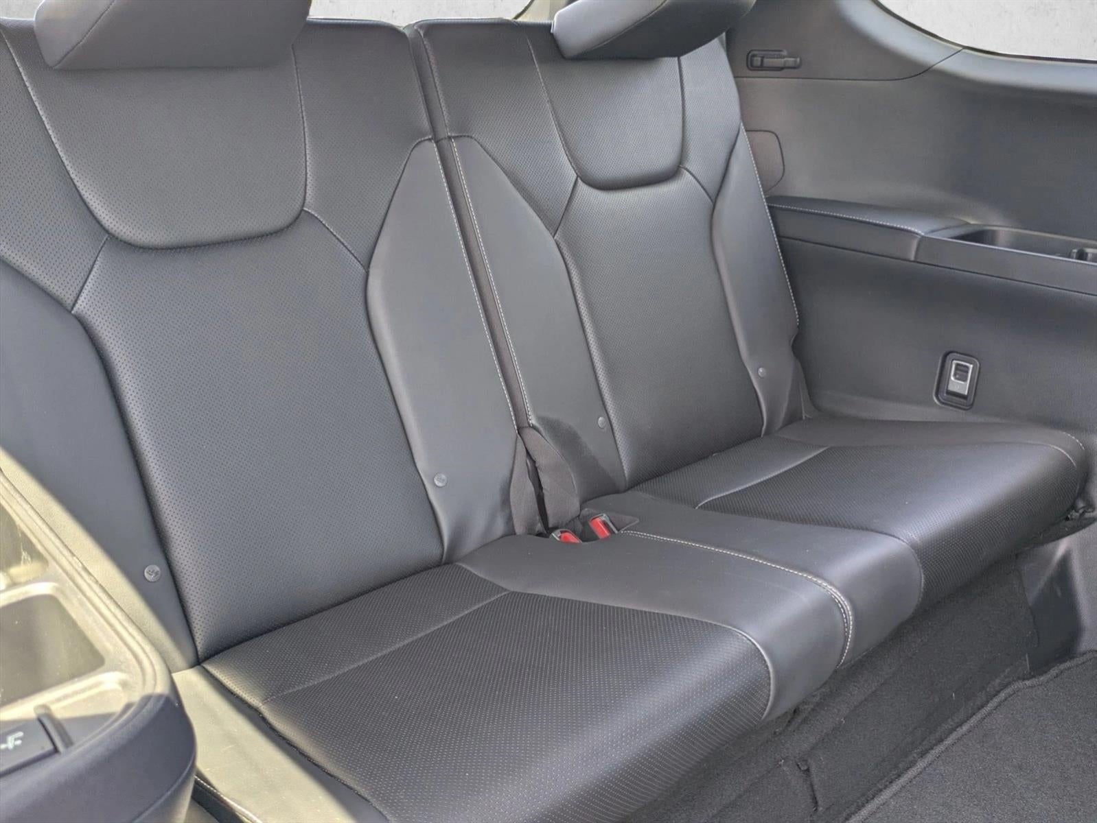 2025 Lexus TX 350 Premium AWD
