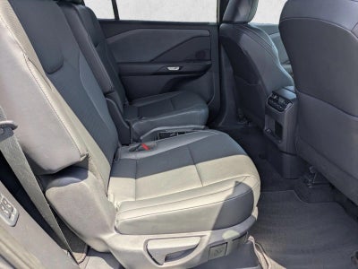 2025 Lexus TX 350 Premium AWD