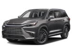 2025 Lexus TX 350 Premium AWD