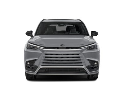 2026 Lexus TX F SPORT Handling AWD