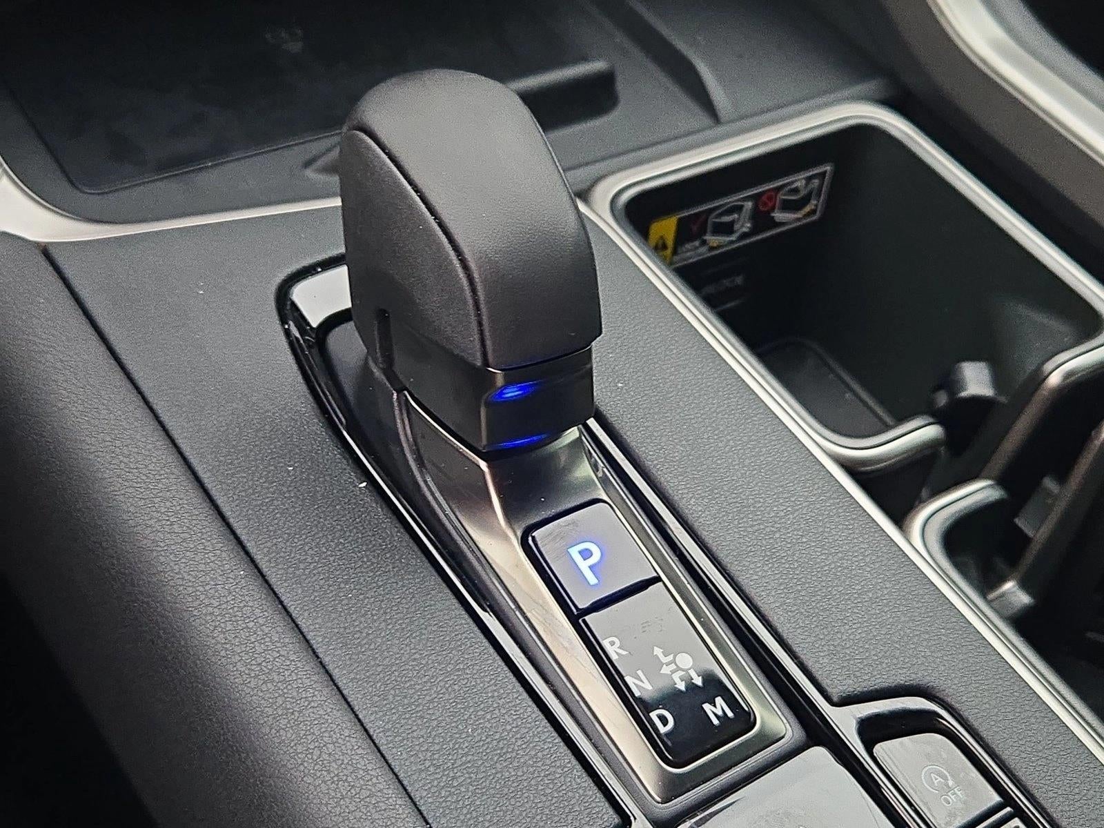 2026 Lexus TX Premium AWD