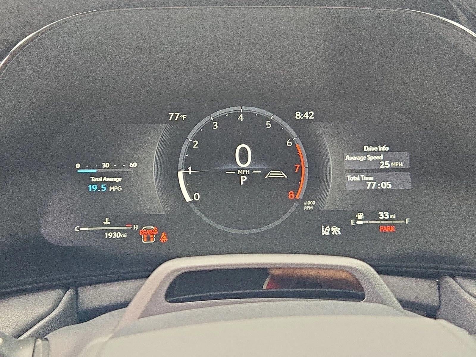 2026 Lexus TX Premium AWD