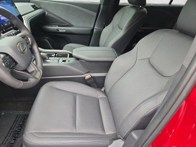 2026 Lexus TX Premium AWD