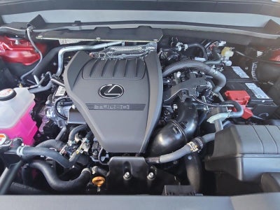 2026 Lexus TX Premium AWD