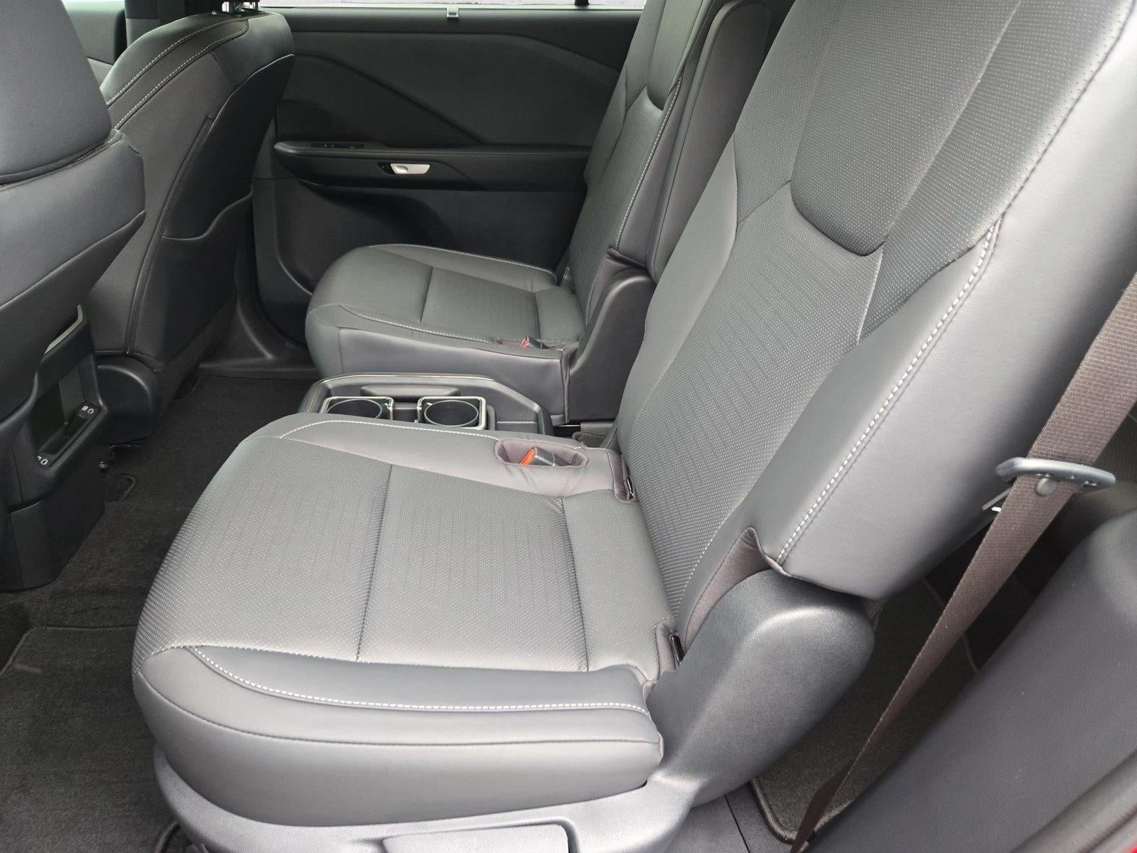 2026 Lexus TX Premium AWD