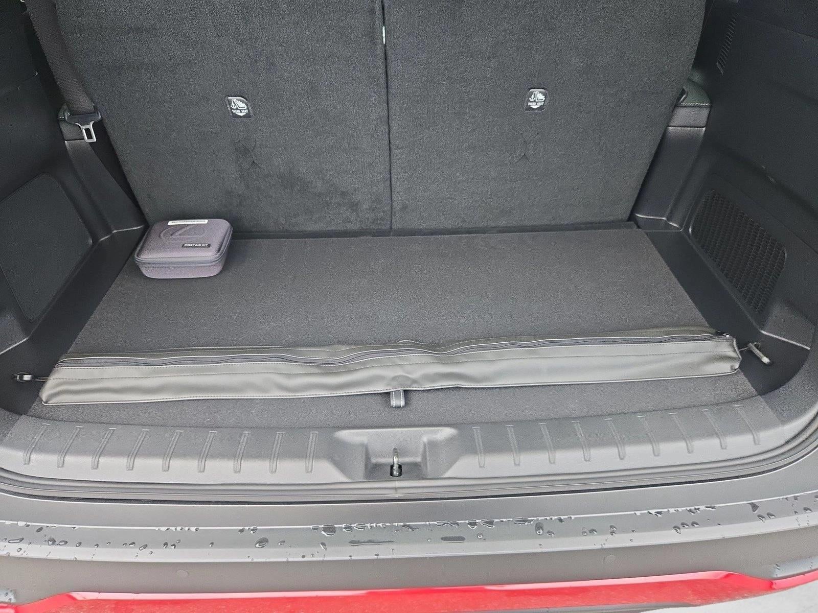 2026 Lexus TX Premium AWD